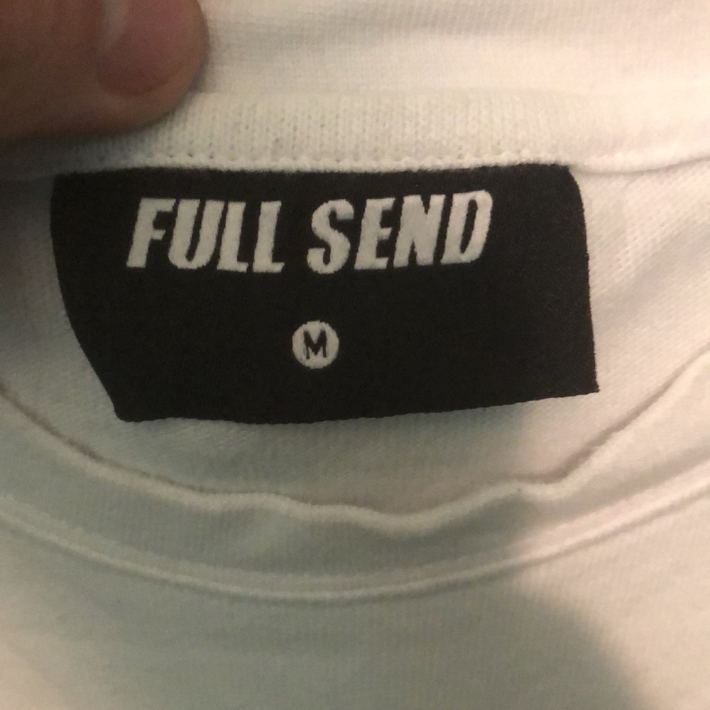 FULLSEND - Picture 2 of 2